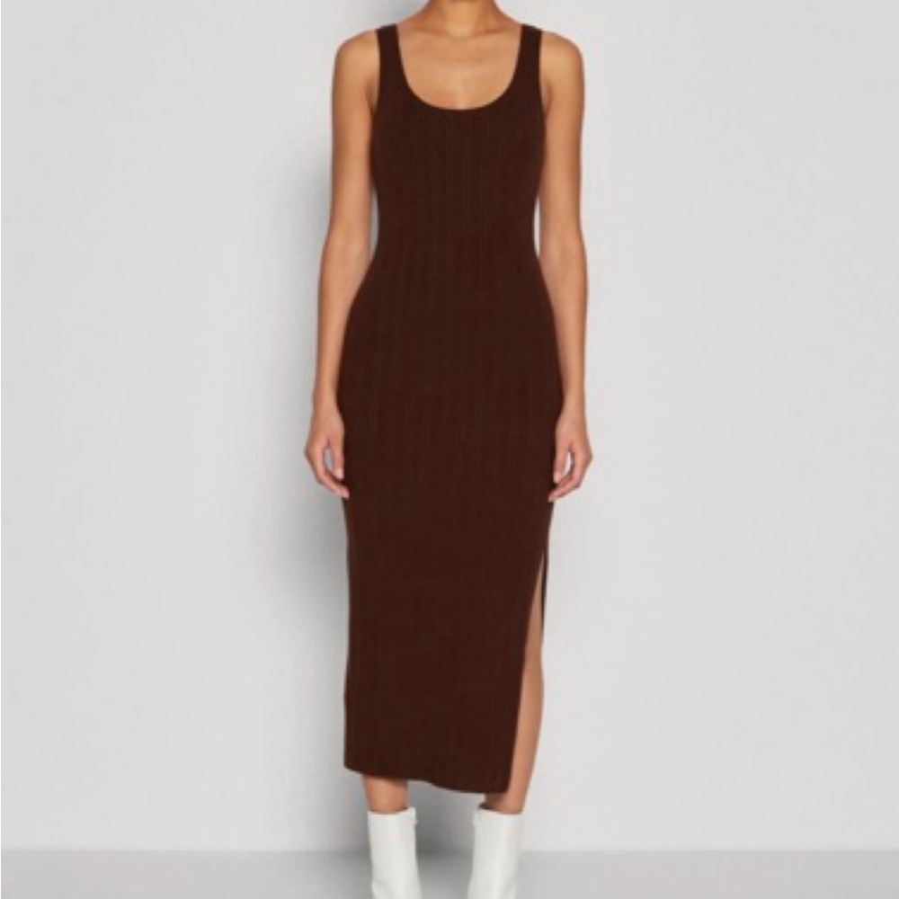 Abercrombie Brown Women's dress